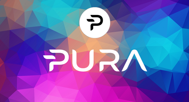 Pura - Environmentally Friendly Digital Currency