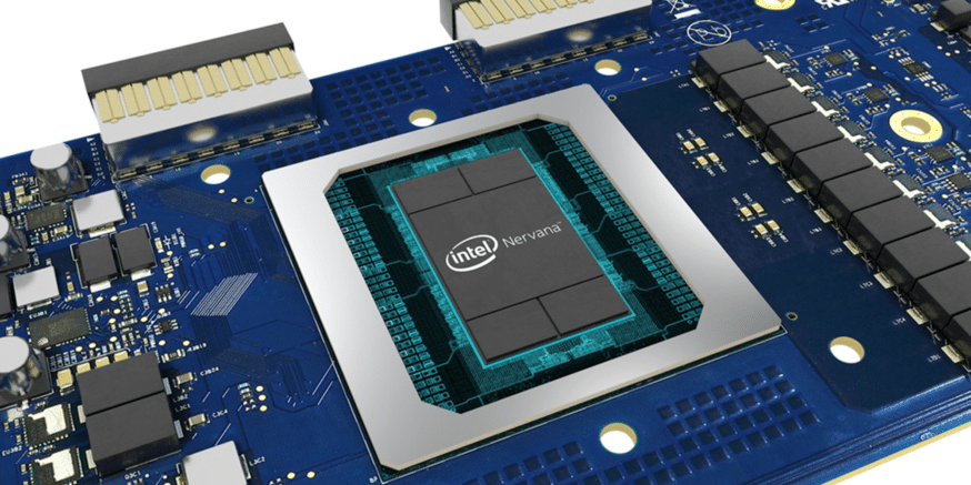 Intel Is Working on an Energy Efficient Bitcoin Mining System