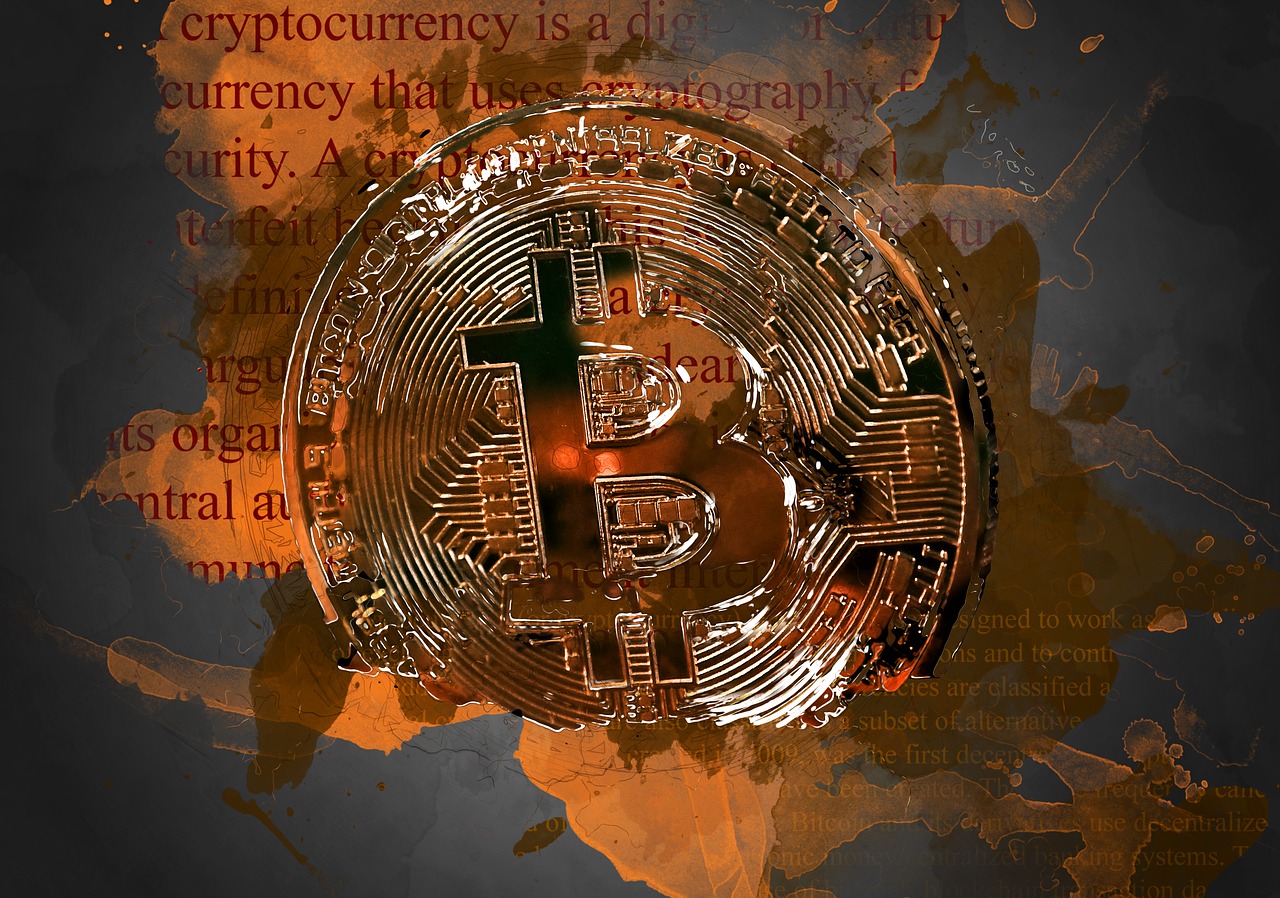 Virtual Coin | The History of Bitcoin’s Predecessors