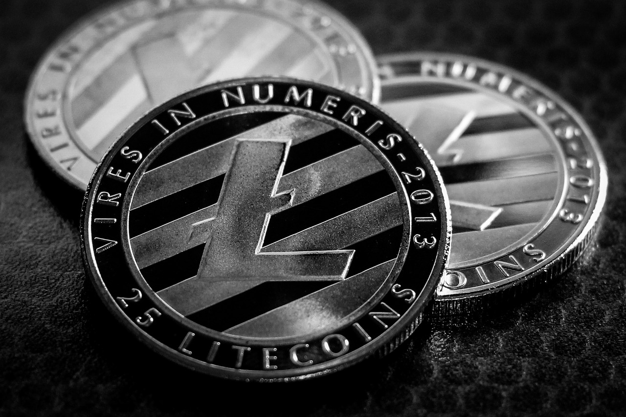 Litecoin Cryptocurrency