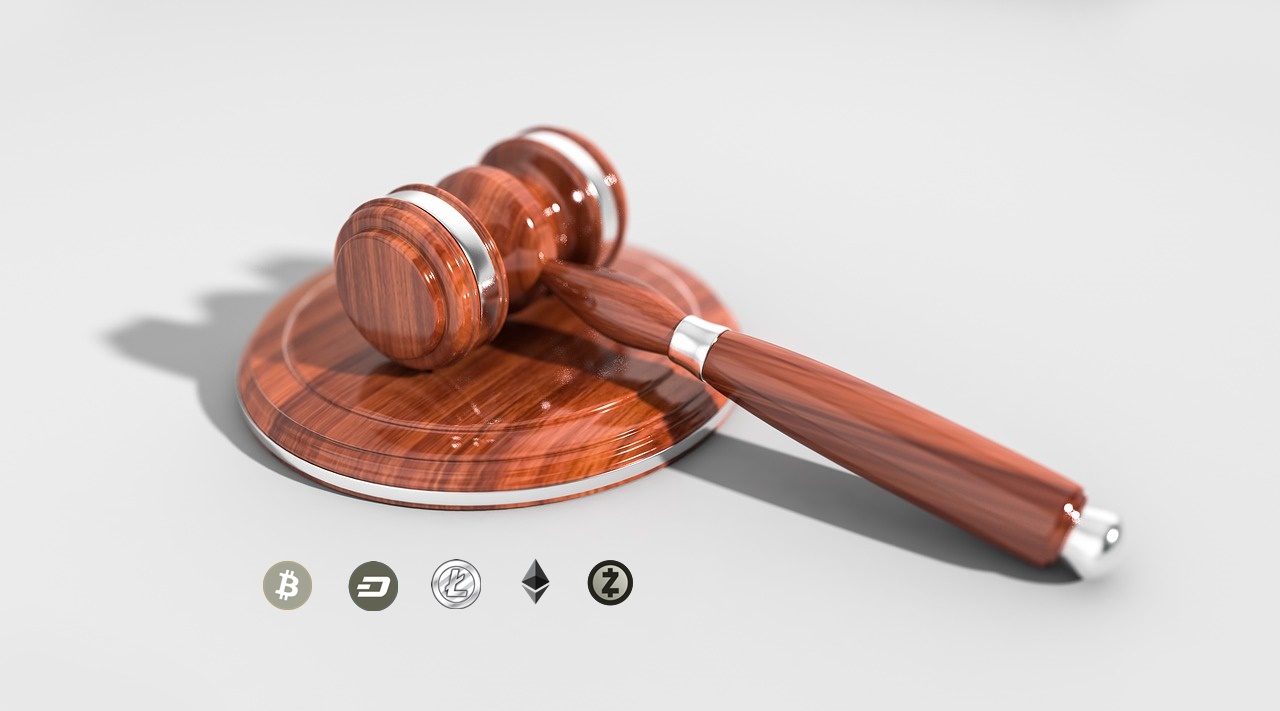 Cryptocurrency Law: What You Need to Know