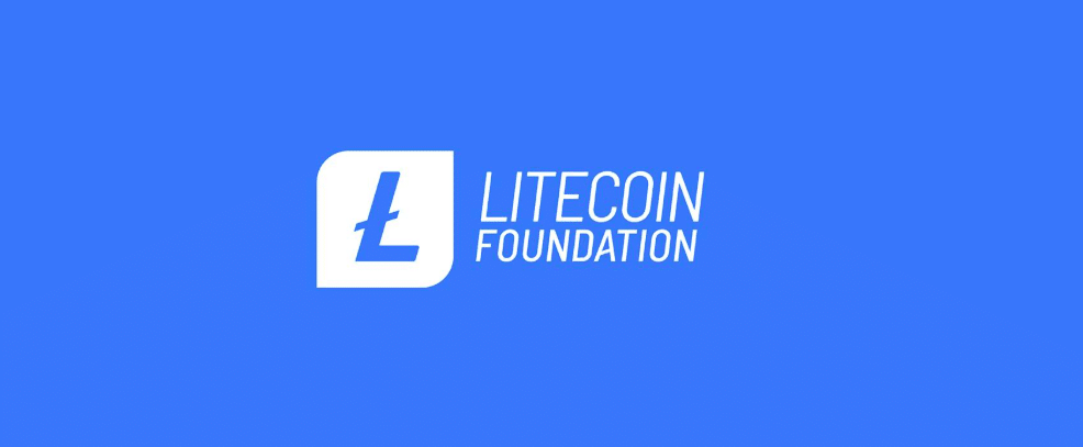 Litecoin Foundation Tokenpay