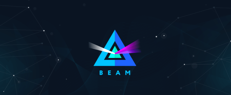 Beam: A new MimbleWimble blockchain project