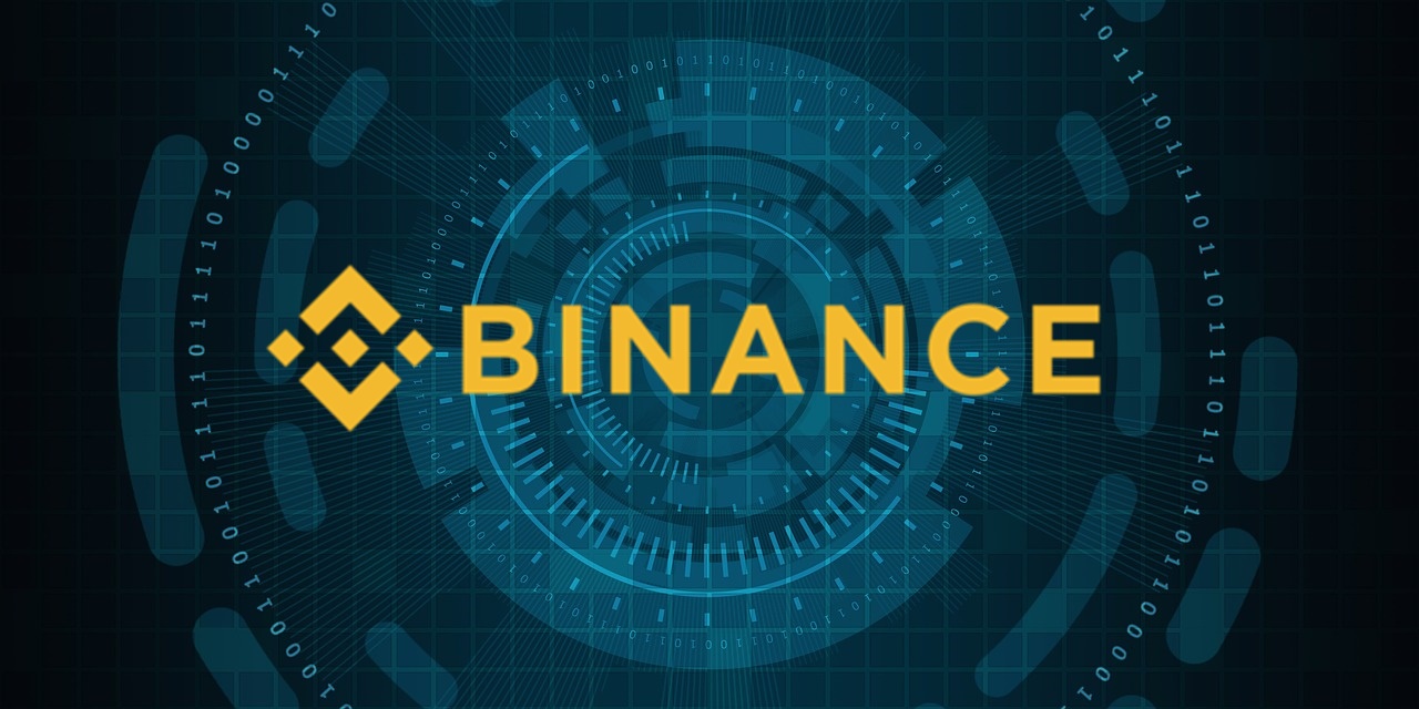 what cryptos are on binance