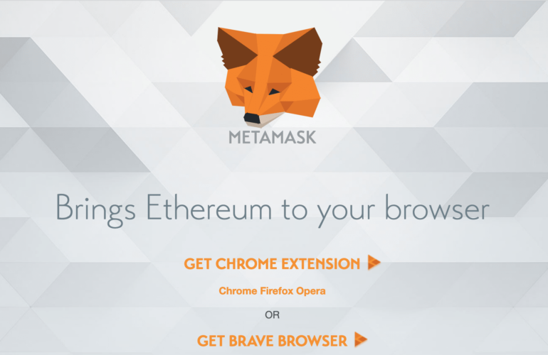 Metamask Ethereum