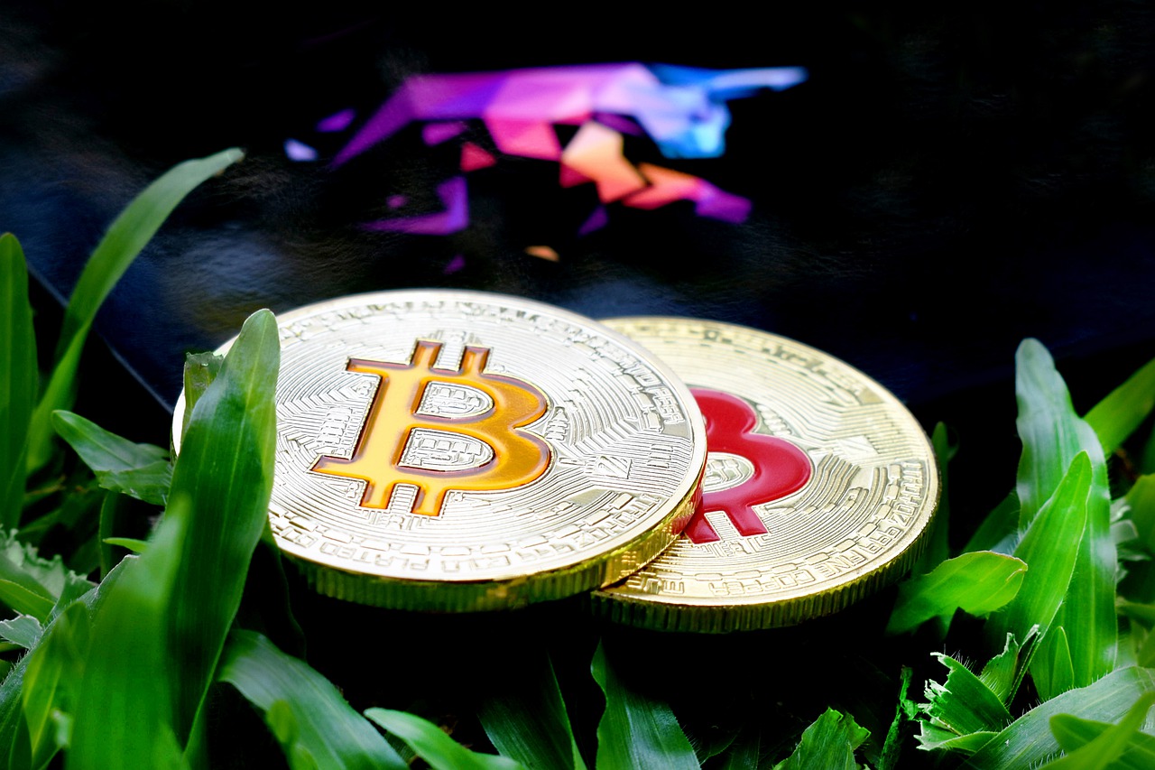 Most Common Cryptocurrencies that Circle the CBD Space