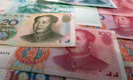 China’s Digital Currency Wants to Compete With Bitcoin