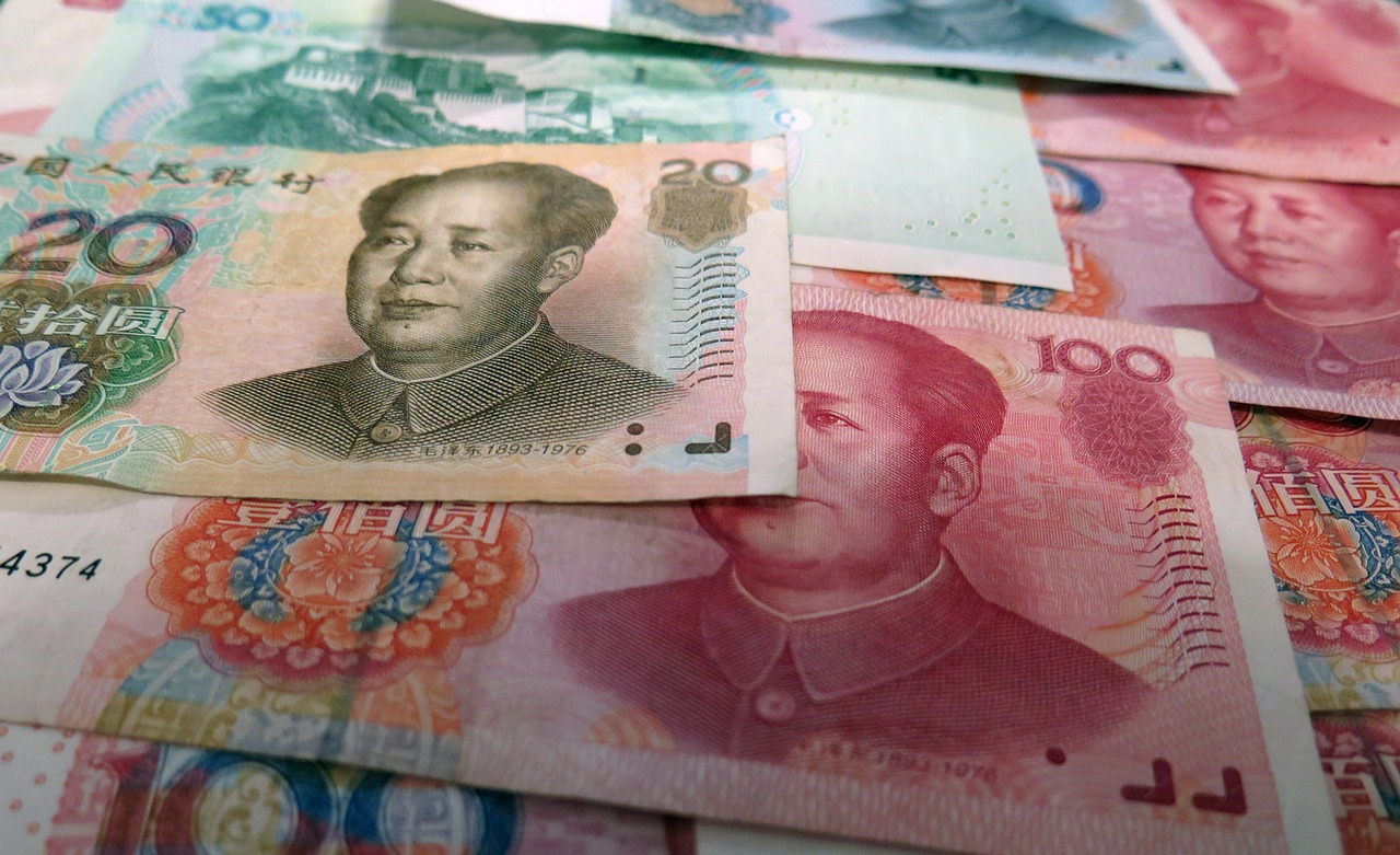 China’s Digital Currency Wants to Compete With Bitcoin
