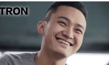 Justin Sun: Tron, BitTorrent and Project Atlas
