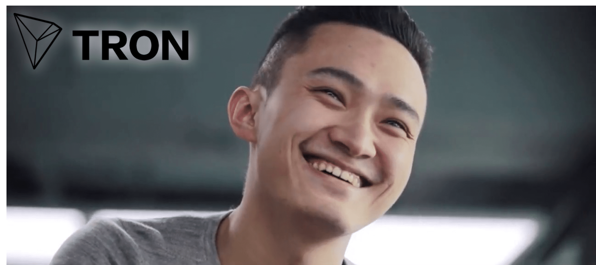 Justin Sun: Tron, BitTorrent and Project Atlas