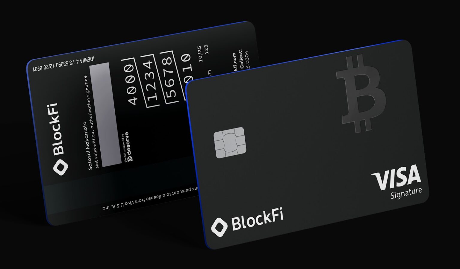BlockFi Credit Card Review