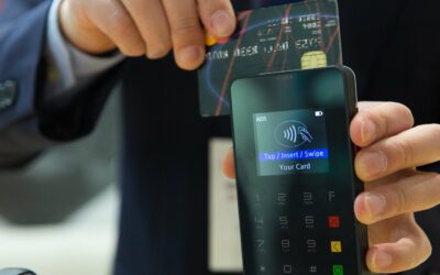 Tokenization of Credit Cards in E-commerce – The Basics