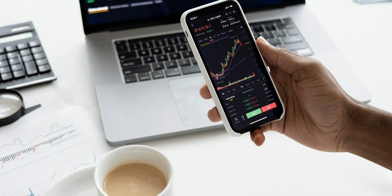 Secrets of Technical Analysis for Crypto Traders