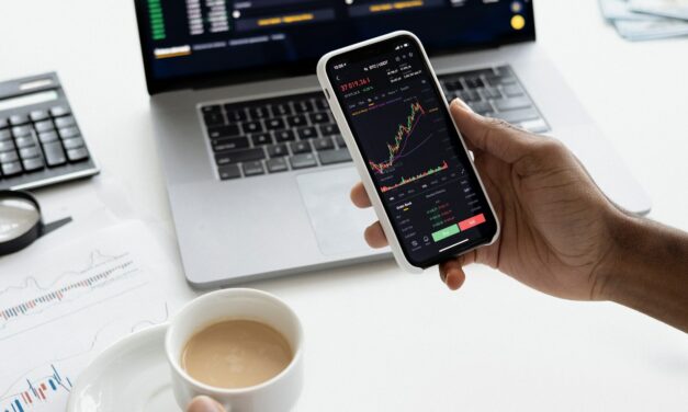 Secrets of Technical Analysis for Crypto Traders