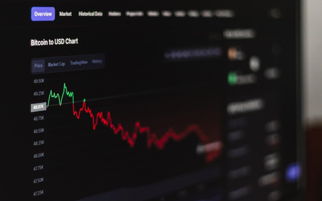 Cryptocurrency Trading Terminology: A Beginner’s Guide to Market Lingo